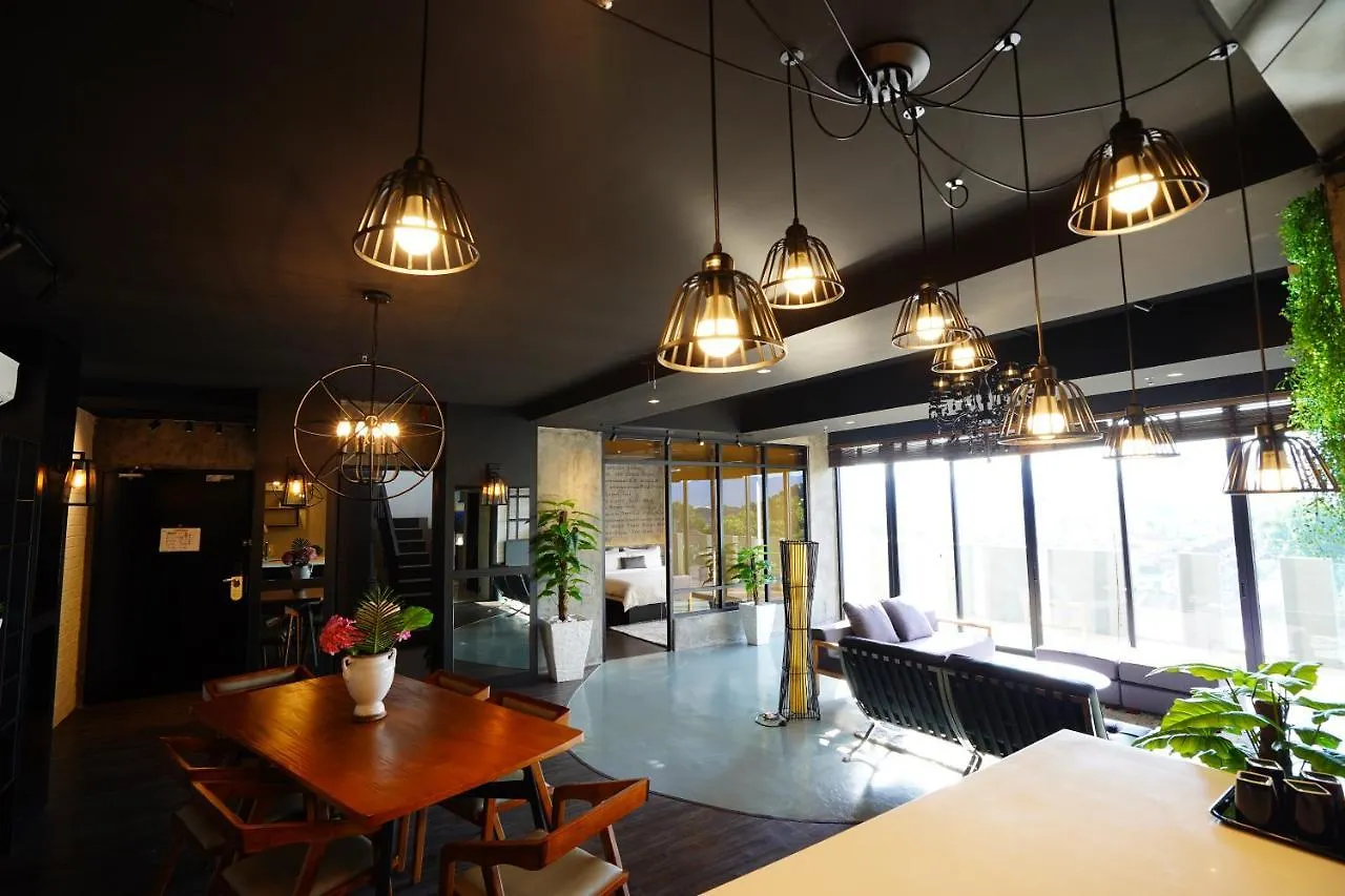 ***  Manhattan Hotel Ipoh Malaysia