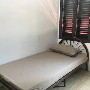 Hostel Homey