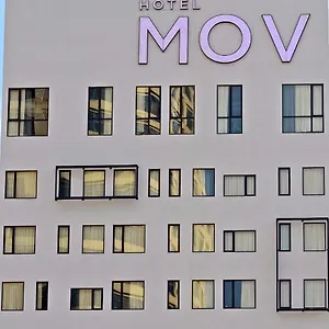 Mov Hotel Kuala Lumpur