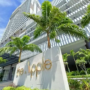 The Apple Appartement Malacca