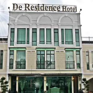 Hotel De Boutique