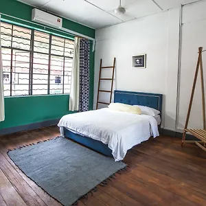The Jungalow Appartement Kota Kinabalu
