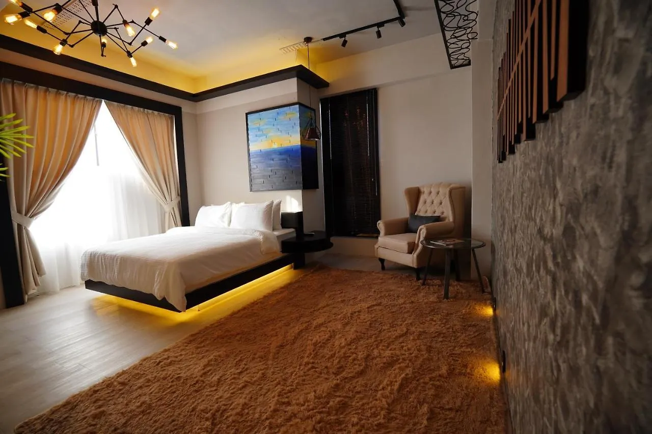 Manhattan Hotel Ipoh