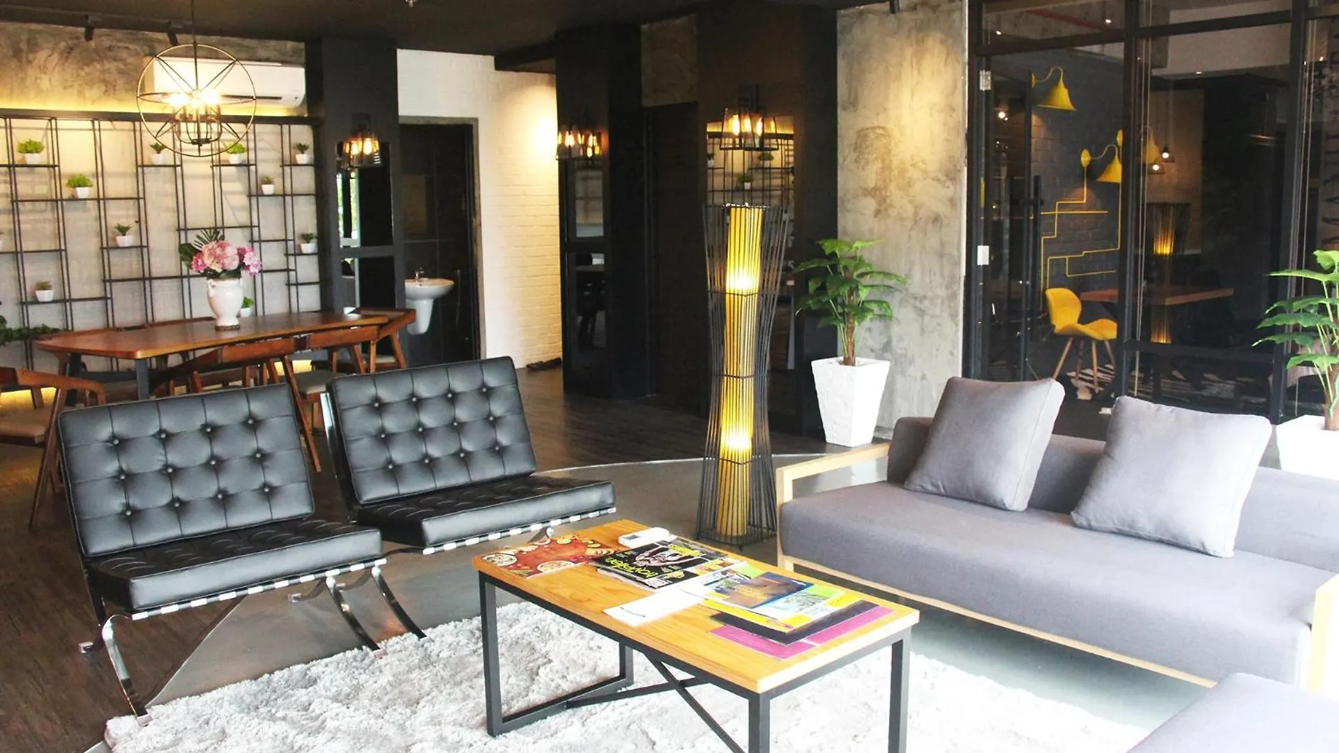 Manhattan Hotel Ipoh Malaysia