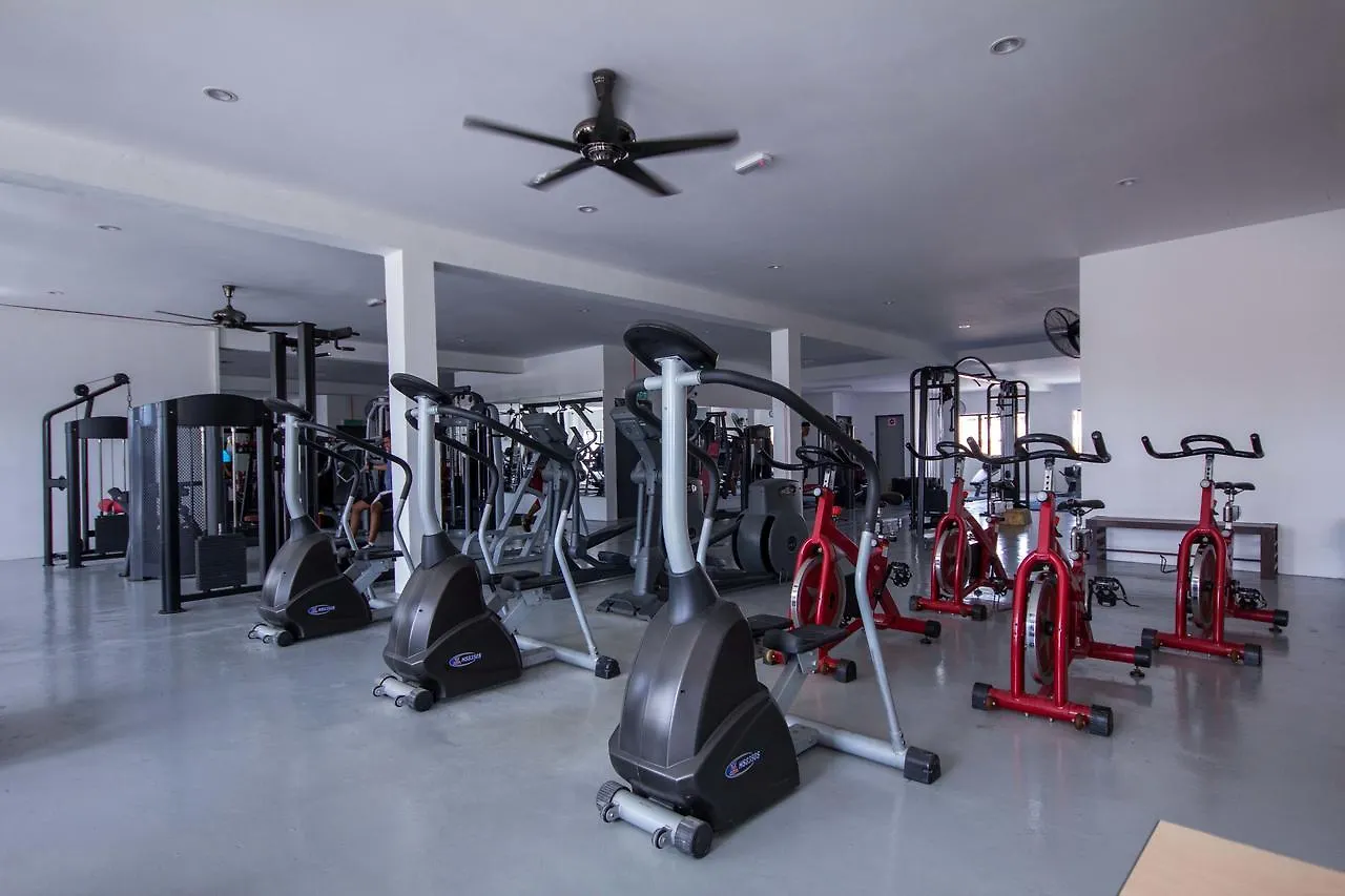 Manhattan Hotel Ipoh