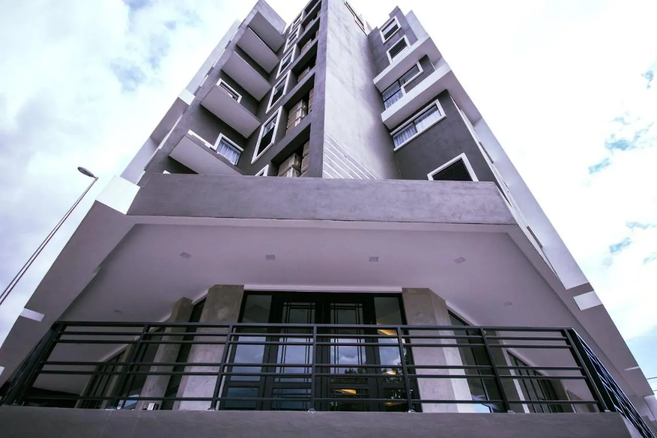Manhattan Hotel Ipoh 3*,  Maleisië