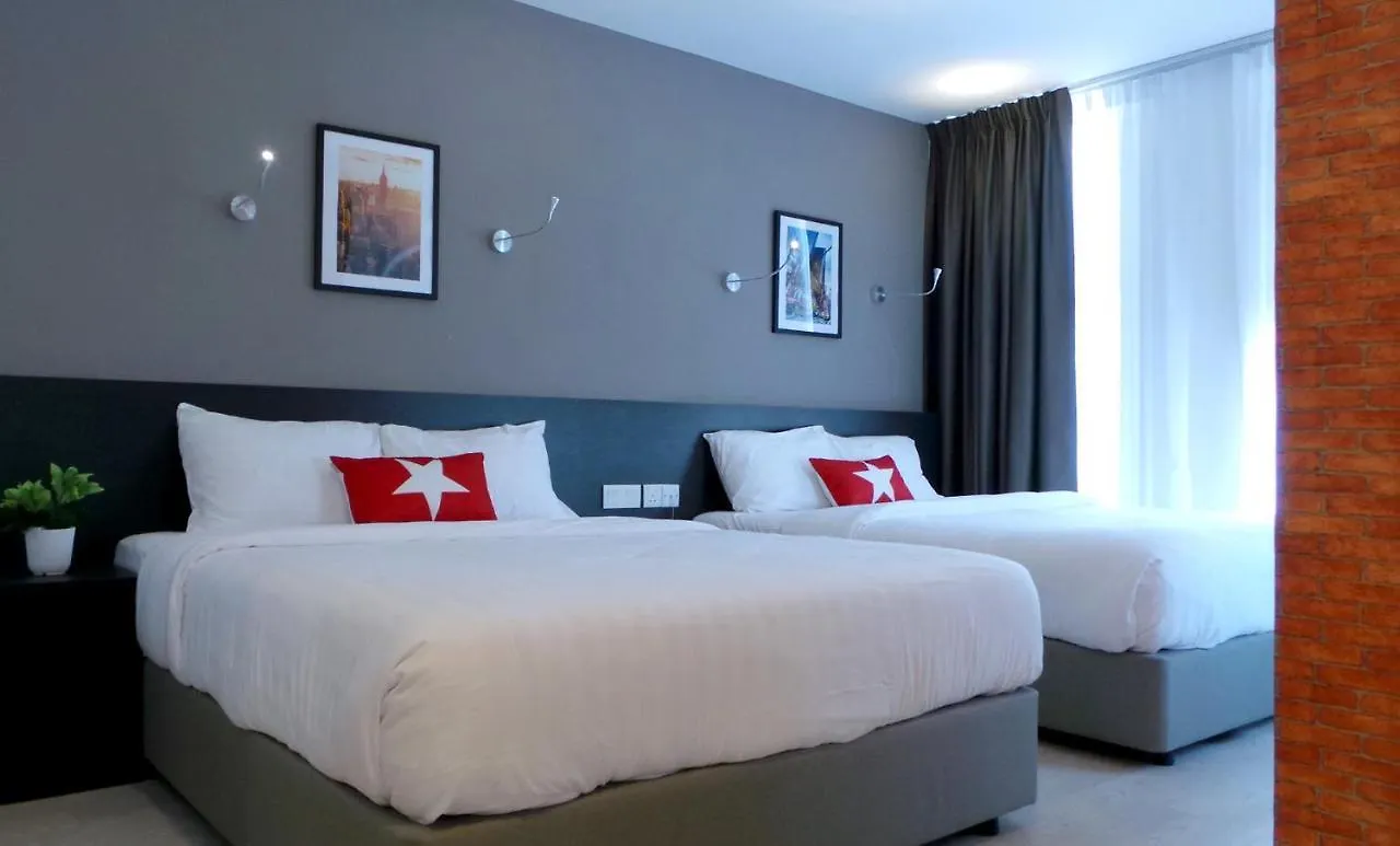 Manhattan Hotel Ipoh