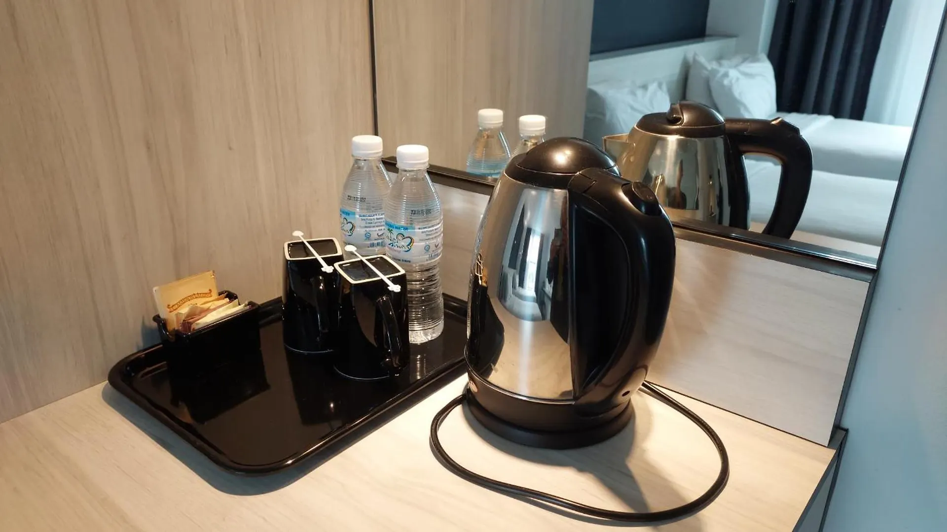 Manhattan Hotel Ipoh