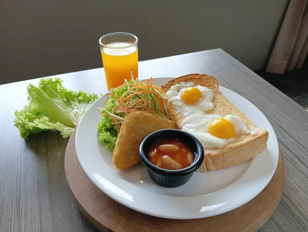 Manhattan Hotel Ipoh