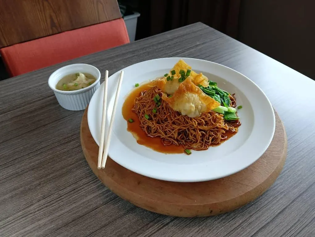 Manhattan Hotel Ipoh Maleisië