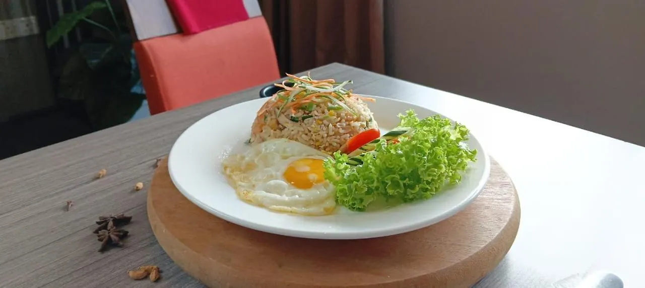 Manhattan Hotel Ipoh