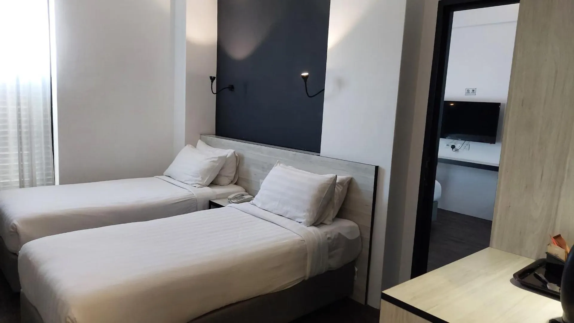 Manhattan Hotel Ipoh